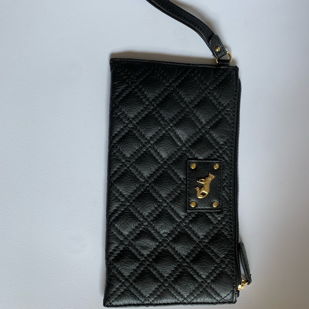 Emma Fox clutch